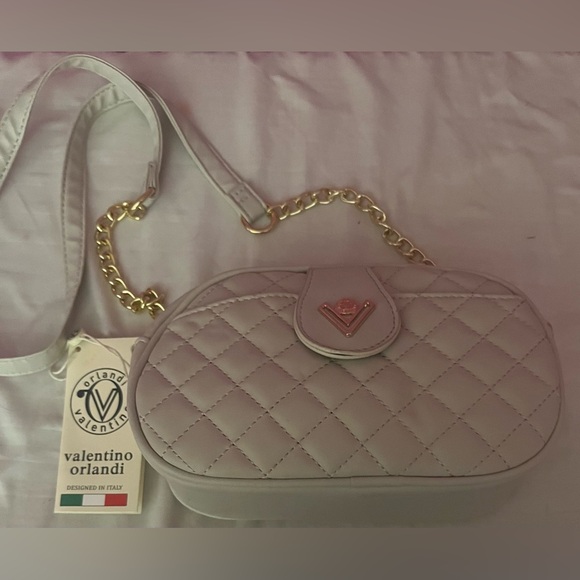 Handbags - Valentino Orlandi